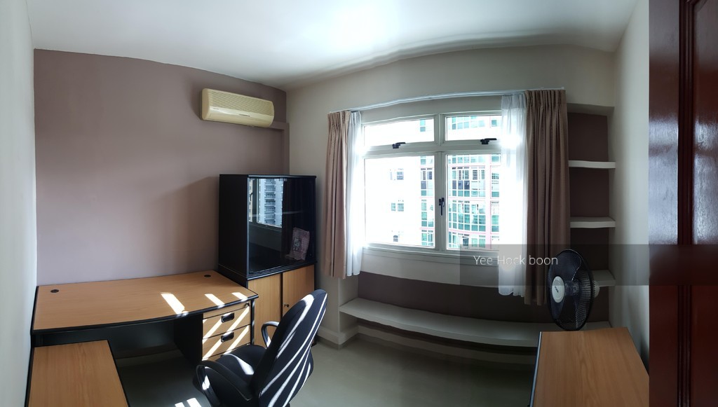 Blk 103A Edgefield Plains (Punggol), HDB 5 Rooms #131824352